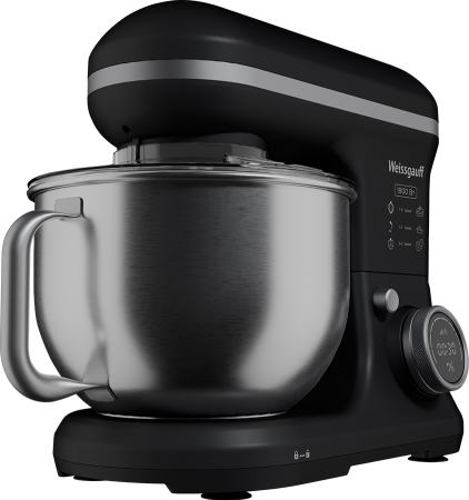   Weissgauff WSM 170 PDB Metal Gear Digital