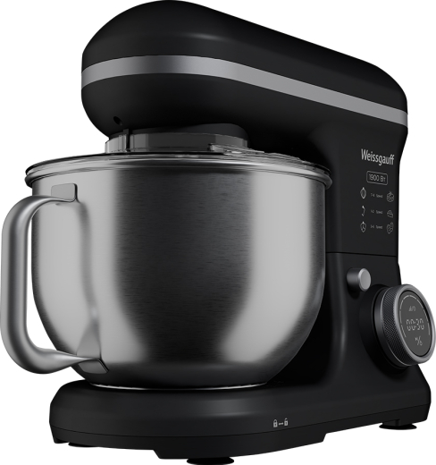 ������ ����������� Weissgauff WSM 170 PDB Metal Gear Digital