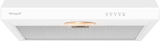 ������� �������� ������� Weissgauff Cover 60 White