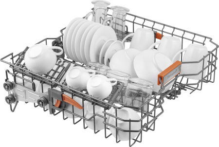 ������������ ������������� ������ � ��������� ������� �� ����, ����-����������� � ���������� Weissgauff BDW 6138 Touch Inverter Autoopen Timer Floor