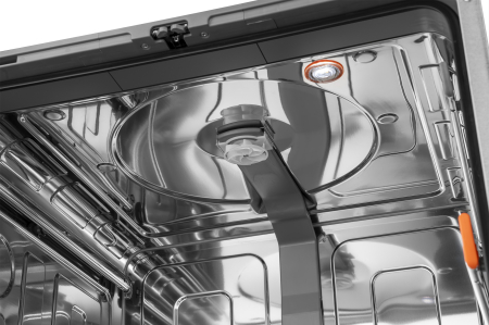 ������������ ������������� ������ � ��������� ������� �� ����, ����-����������� � ���������� Weissgauff BDW 6138 Touch Inverter Autoopen Timer Floor