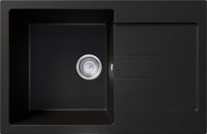 ����� Weissgauff WG 507344 Comfort Deep Space