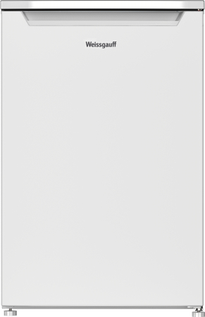   Weissgauff WRF-80 Defrost White