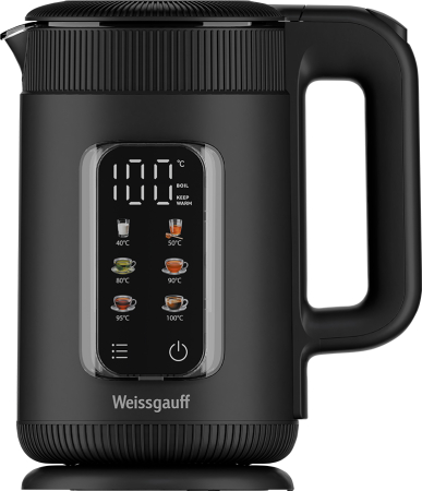 ������ ������������� Weissgauff WK 1530 Db Touch BodyCool