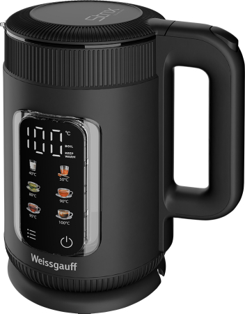 ������ ������������� Weissgauff WK 1530 Db Touch BodyCool