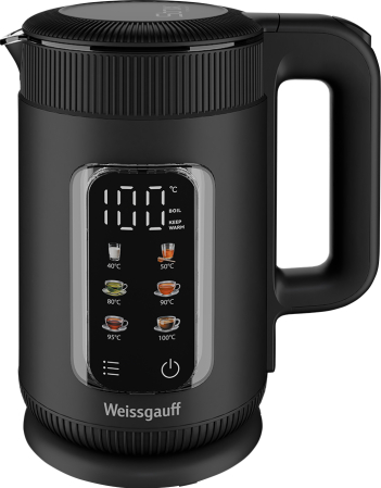 ������ ������������� Weissgauff WK 1530 Db Touch BodyCool