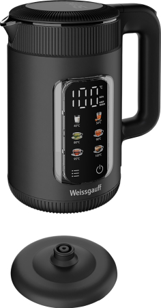 ������ ������������� Weissgauff WK 1530 Db Touch BodyCool