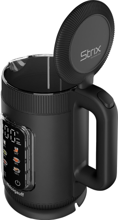 ������ ������������� Weissgauff WK 1530 Db Touch BodyCool