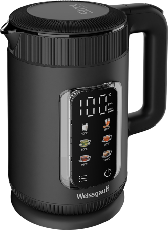 ������ ������������� Weissgauff WK 1530 Db Touch BodyCool