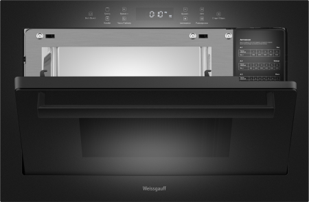       Weissgauff HMT-256 TSB Matt Edition