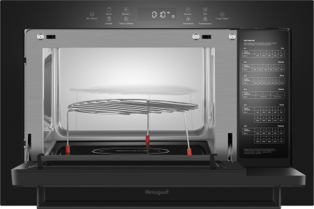       Weissgauff HMT-256 TSB Matt Edition