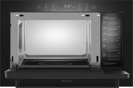       Weissgauff HMT-256 TSB Matt Edition
