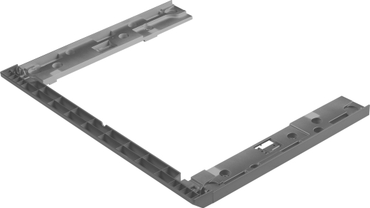 �������������� ������� Weissgauff WSK 40300 Grey
