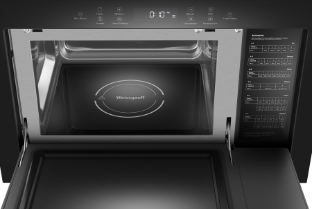       Weissgauff HMT-256 TSB Matt Edition