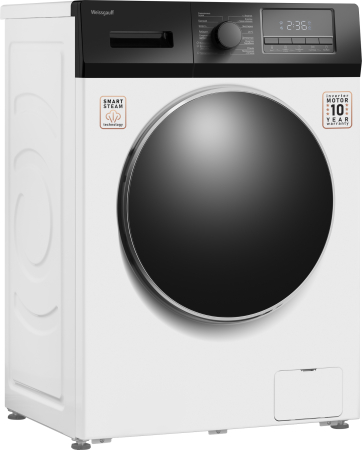 C��������� ������ � ���������� � ����� Weissgauff WM 47814 Inverter Steam