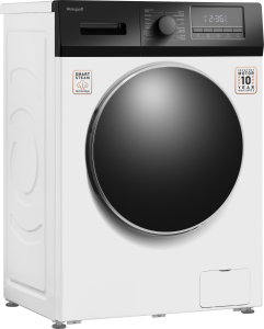 C      Weissgauff WM 47814 Inverter Steam