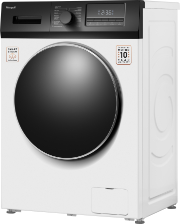 C��������� ������ � ���������� � ����� Weissgauff WM 47814 Inverter Steam