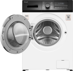 C      Weissgauff WM 47814 Inverter Steam