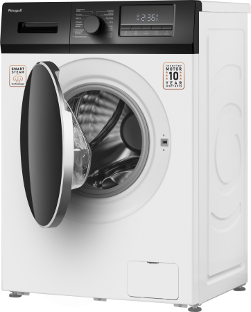 C��������� ������ � ���������� � ����� Weissgauff WM 47814 Inverter Steam