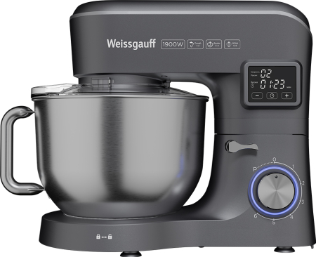   Weissgauff WSM 175 PDR Power Pro