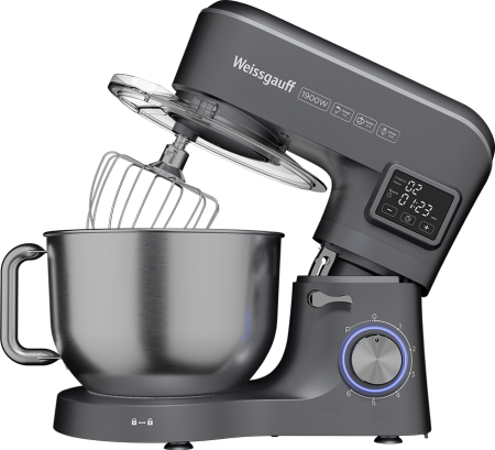   Weissgauff WSM 175 PDR Power Pro