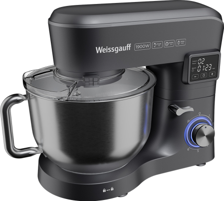   Weissgauff WSM 175 PDR Power Pro