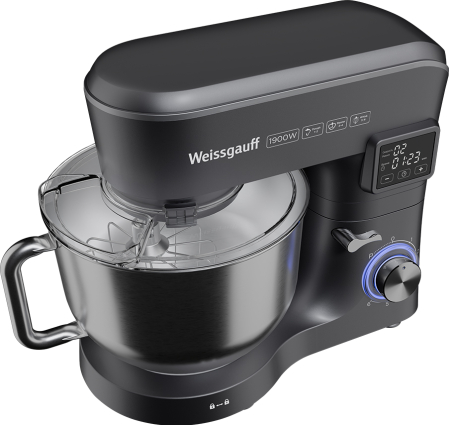   Weissgauff WSM 175 PDR Power Pro
