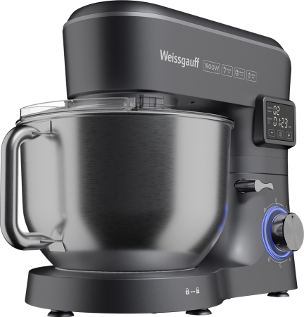   Weissgauff WSM 175 PDR Power Pro