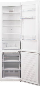     Weissgauff WRK 2010 D Inverter NoFrost White