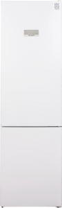     Weissgauff WRK 2010 D Inverter NoFrost White