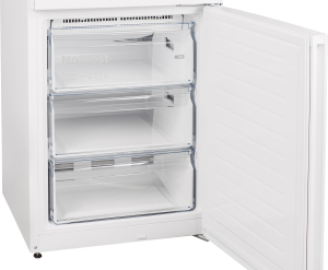     Weissgauff WRK 2010 D Inverter NoFrost White