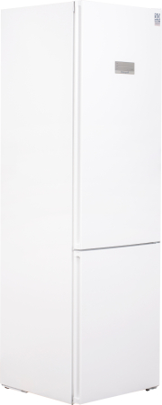 ��������������� ����������� � ���������� Weissgauff WRK 2010 D Inverter NoFrost White