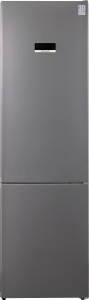     Weissgauff WRK 2010 D Inverter NoFrost Dark Grey