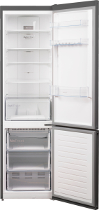     Weissgauff WRK 2010 D Inverter NoFrost Dark Grey