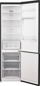     Weissgauff WRK 2010 D Inverter NoFrost Black