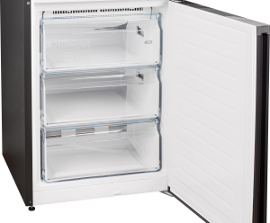     Weissgauff WRK 2010 D Inverter NoFrost Black