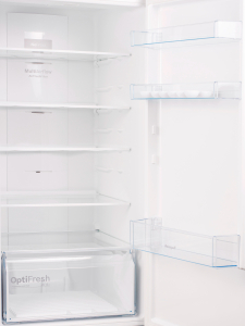     Weissgauff WRK 2010 D Inverter NoFrost Black