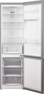     Weissgauff WRK 2010 D Inverter NoFrost Inox