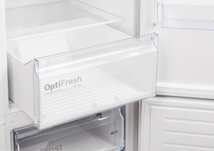     Weissgauff WRK 2010 D Inverter NoFrost Inox