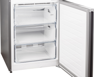     Weissgauff WRK 2010 D Inverter NoFrost Inox