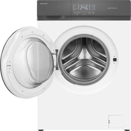 C  Weissgauff WM 4506 Simple Touch Grey