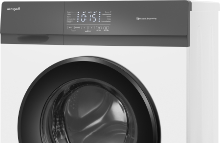 C  Weissgauff WM 4506 Simple Touch Grey