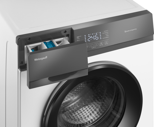 C��������� ������ Weissgauff WM 4506 Simple Touch Grey