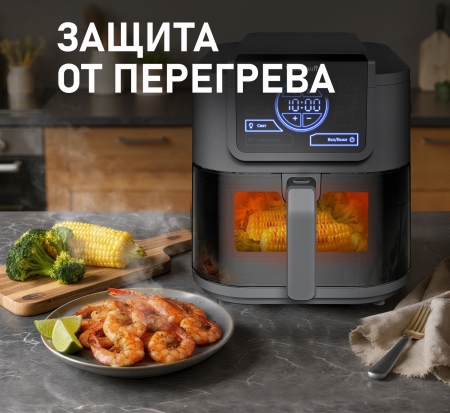  Weissgauff WAF 715 DW Smart Fry