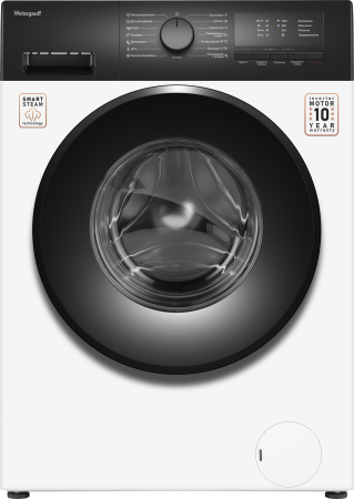 C��������� ������ � ���������� � ����� Weissgauff WM 40106 Inverter Steam