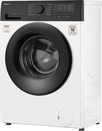 C��������� ������ � ���������� � ����� Weissgauff WM 40106 Inverter Steam