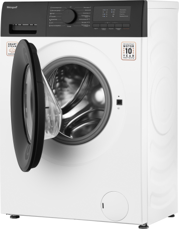 C��������� ������ � ���������� � ����� Weissgauff WM 40106 Inverter Steam