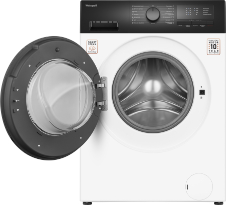 C��������� ������ � ���������� � ����� Weissgauff WM 40106 Inverter Steam