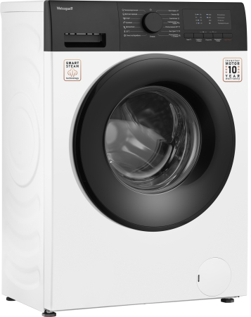 C��������� ������ � ���������� � ����� Weissgauff WM 40106 Inverter Steam