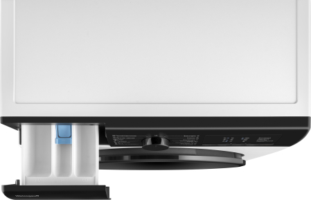 C��������� ������ � ���������� � ����� Weissgauff WM 40106 Inverter Steam